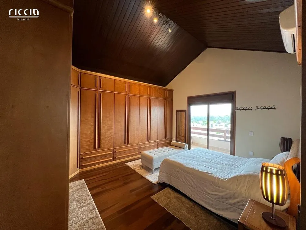 Casa de Condomínio, 4 quartos - Foto 18
