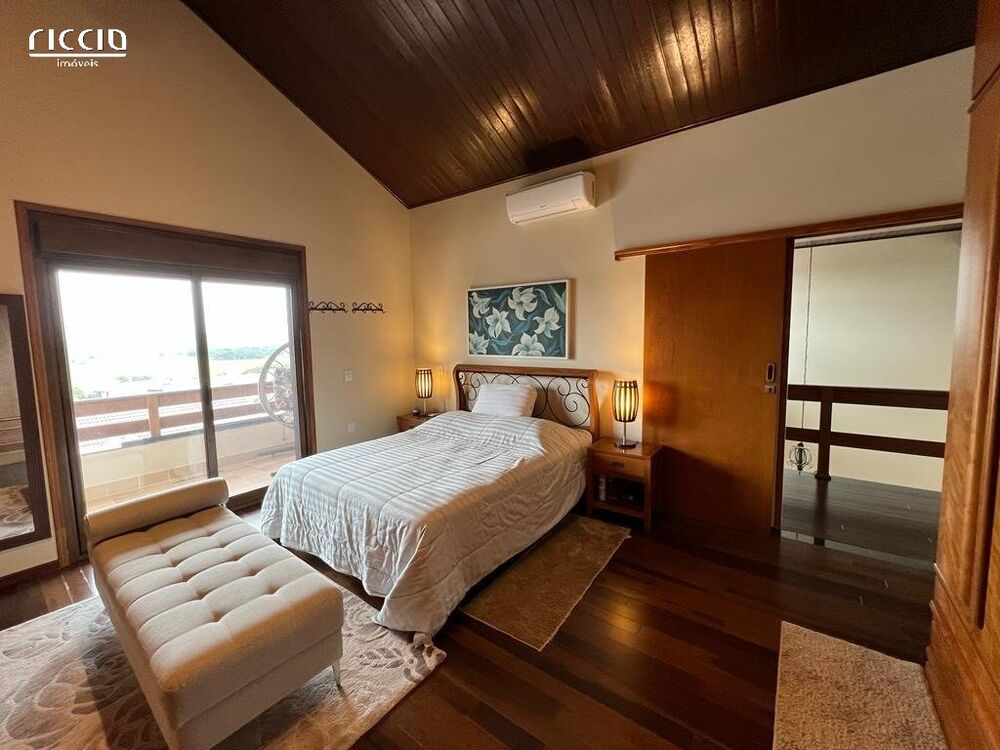 Casa de Condomínio, 4 quartos - Foto 22