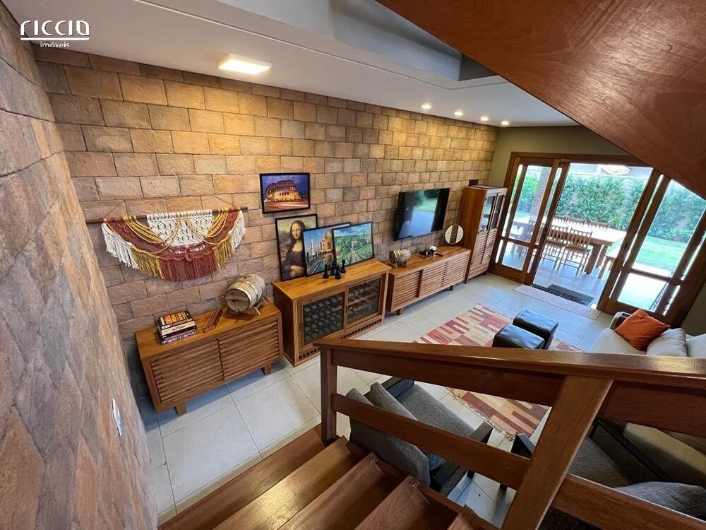 Casa de Condomínio, 4 quartos - Foto 4
