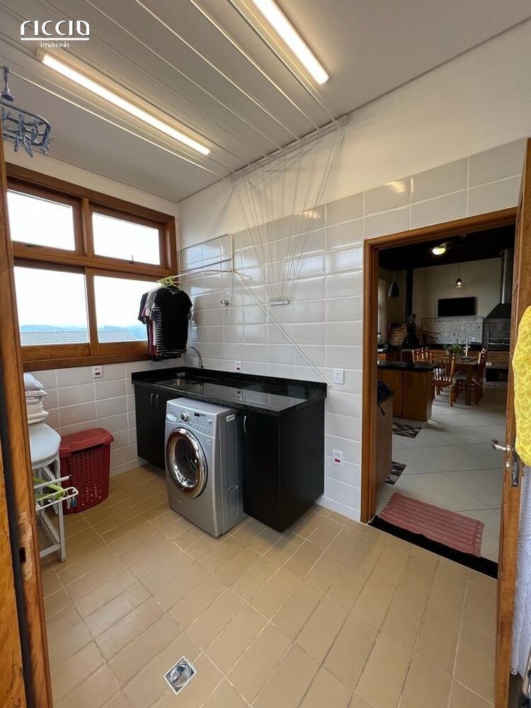 Casa de Condomínio, 4 quartos - Foto 3