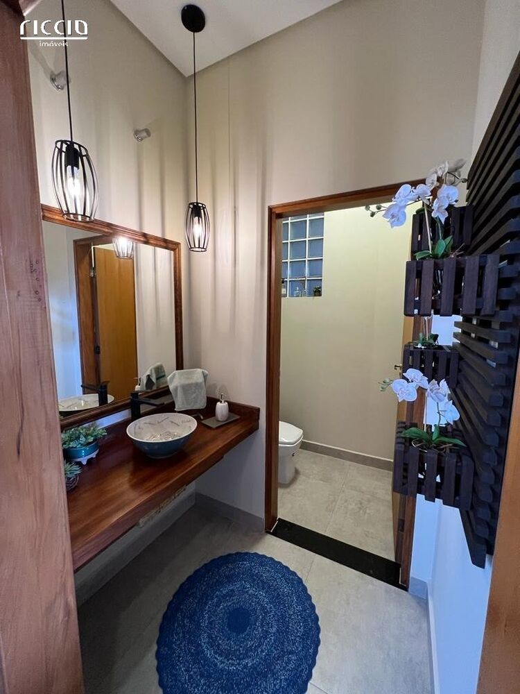 Casa de Condomínio, 4 quartos - Foto 12