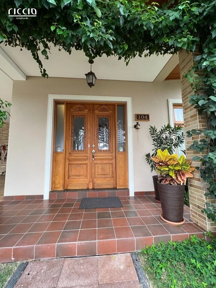 Casa de Condomínio, 4 quartos - Foto 2