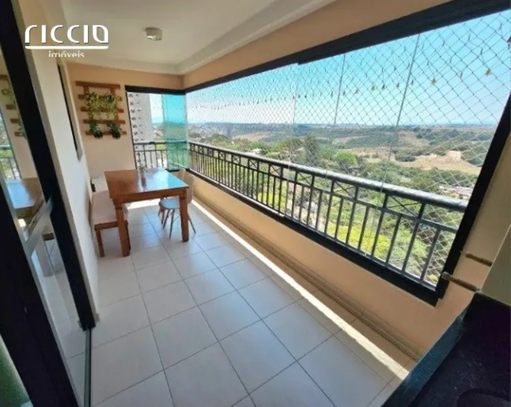 Apartamento, 3 quartos, 85 m² - Foto 1