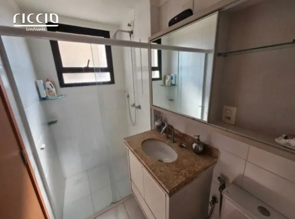 Apartamento, 3 quartos, 85 m² - Foto 2