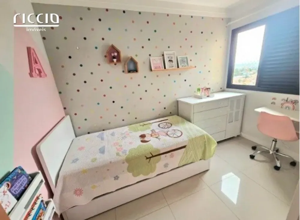 Apartamento, 3 quartos, 85 m² - Foto 3