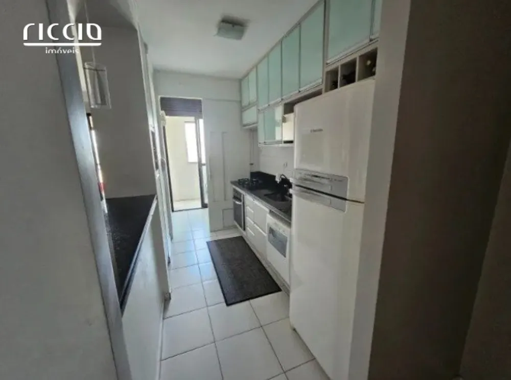 Apartamento, 3 quartos, 85 m² - Foto 3