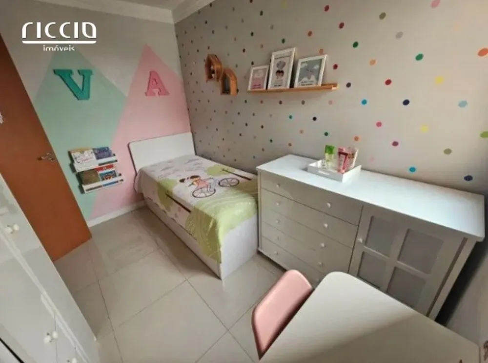 Apartamento, 3 quartos, 85 m² - Foto 4