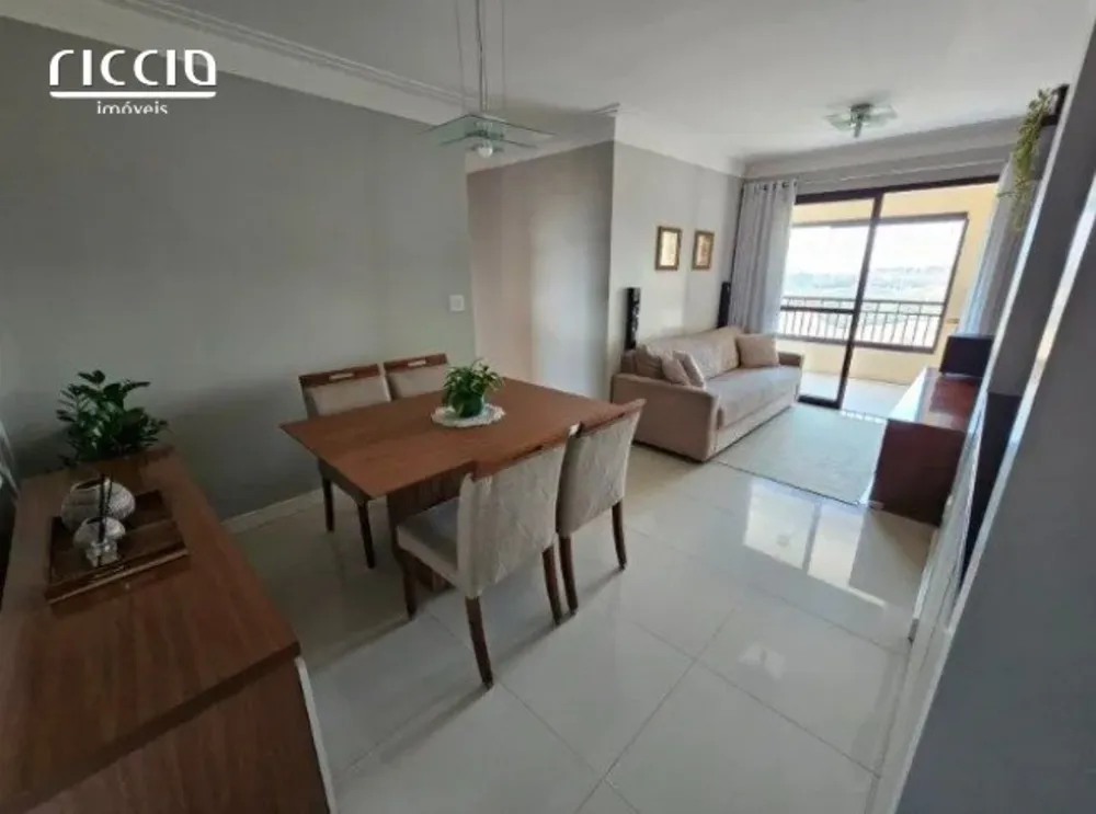 Apartamento, 3 quartos, 85 m² - Foto 2