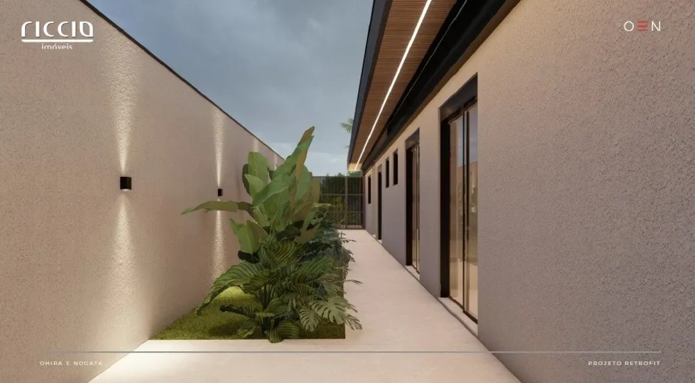 Casa de Condomínio, 4 quartos - Foto 4
