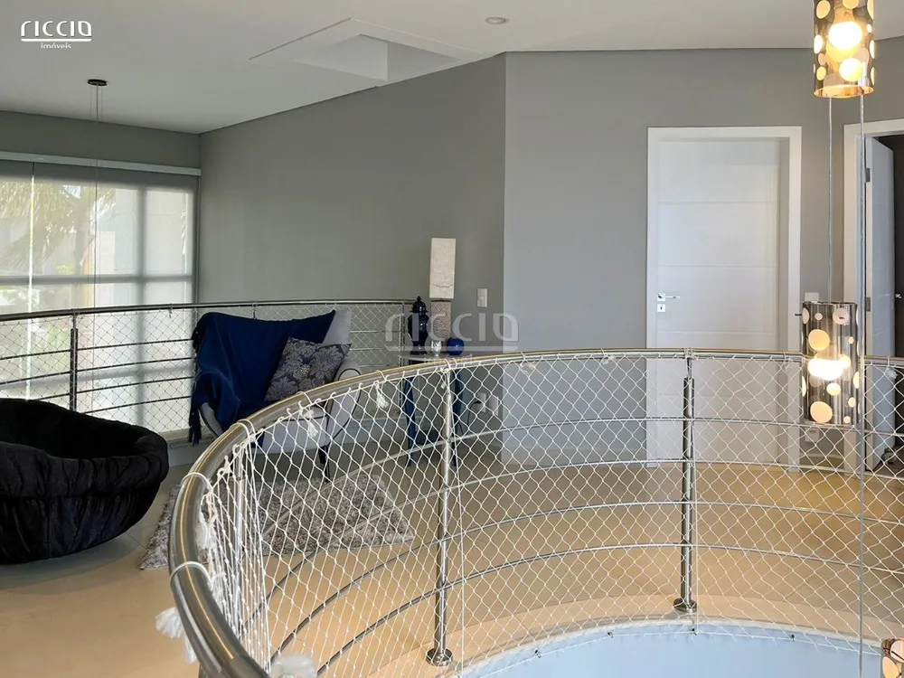 Casa de Condomínio, 5 quartos - Foto 5