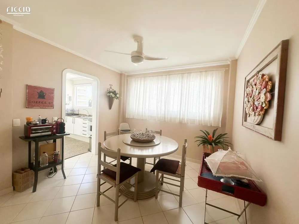 Apartamento, 4 quartos, 215 m² - Foto 4