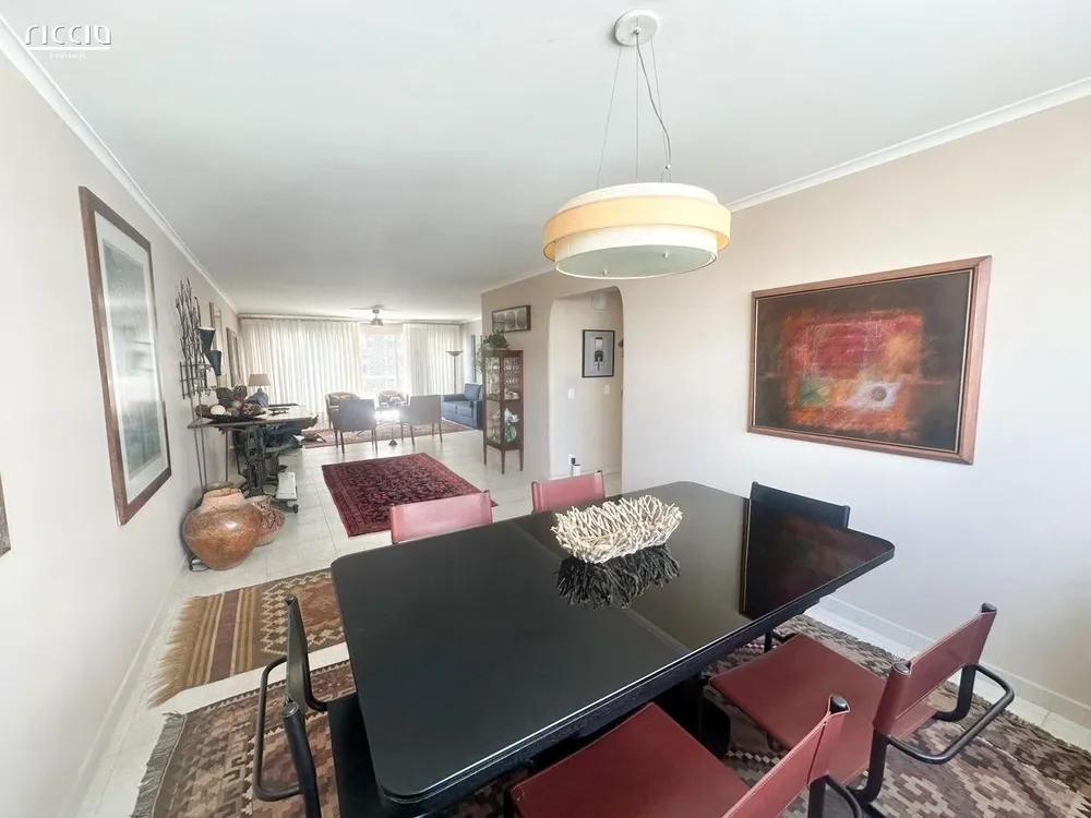Apartamento, 4 quartos, 215 m² - Foto 3