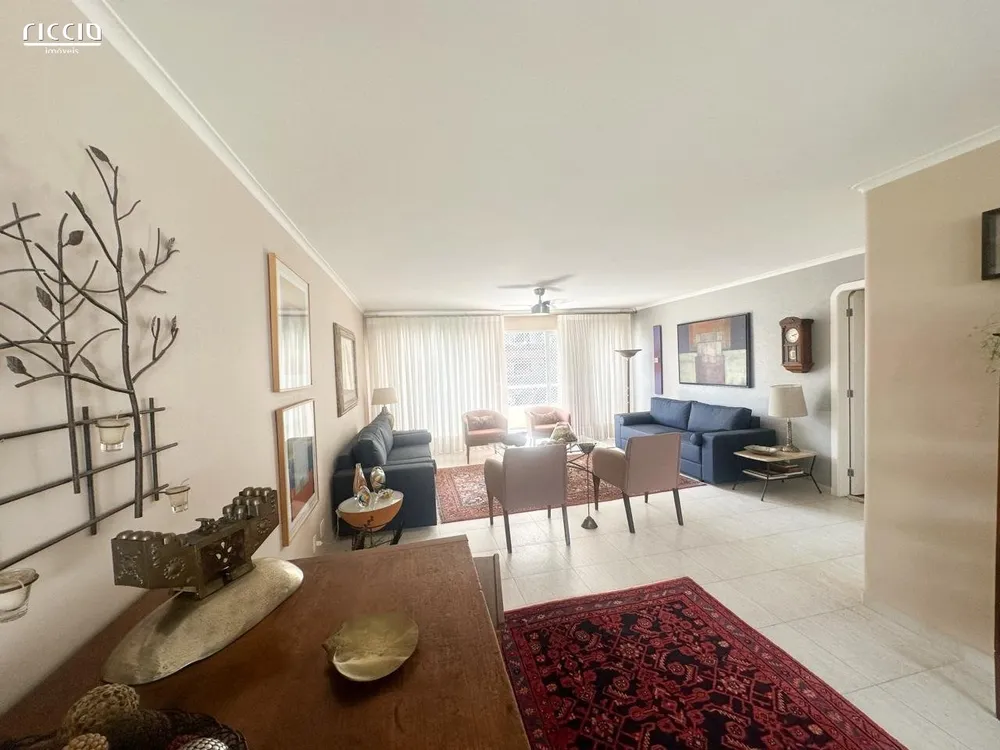 Apartamento, 4 quartos, 215 m² - Foto 2