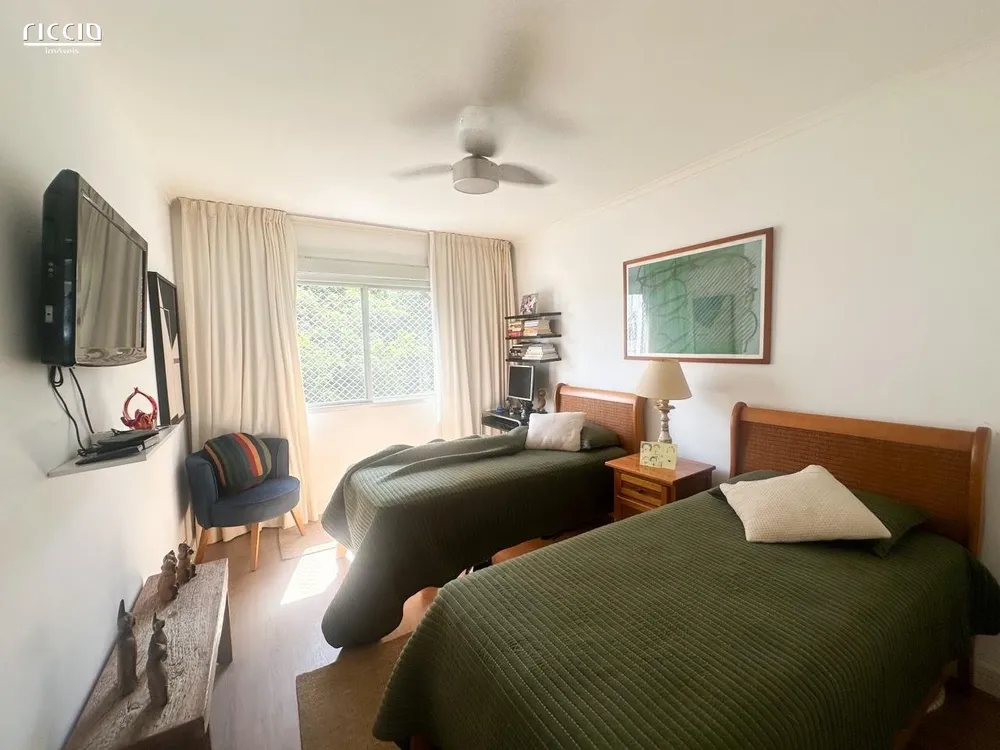 Apartamento, 4 quartos, 215 m² - Foto 7