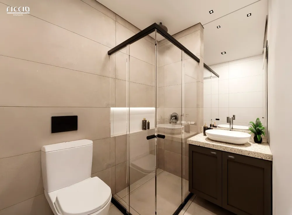 Casa de Condomínio, 3 quartos - Foto 6