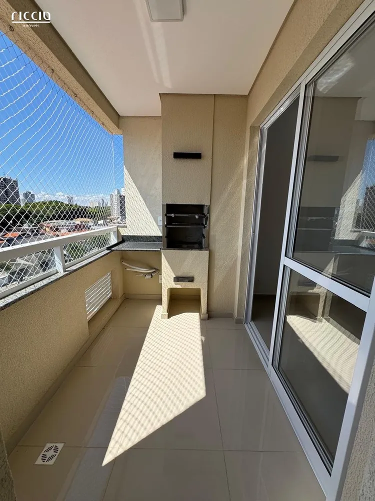 Apartamento, 2 quartos, 62 m² - Foto 1