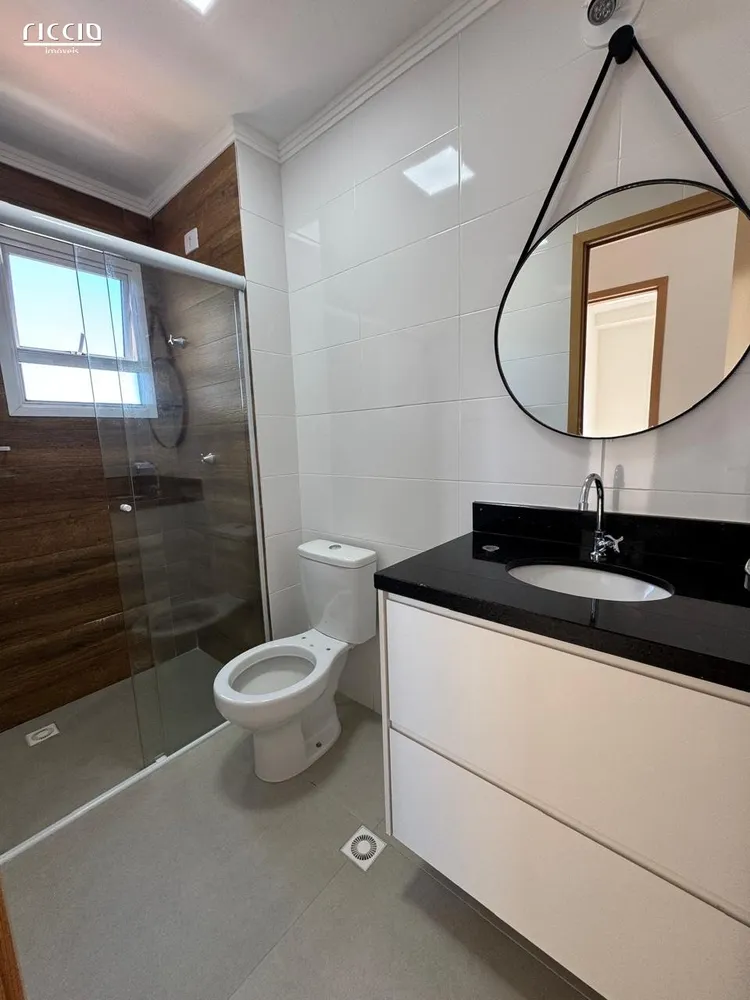 Apartamento, 2 quartos, 62 m² - Foto 2