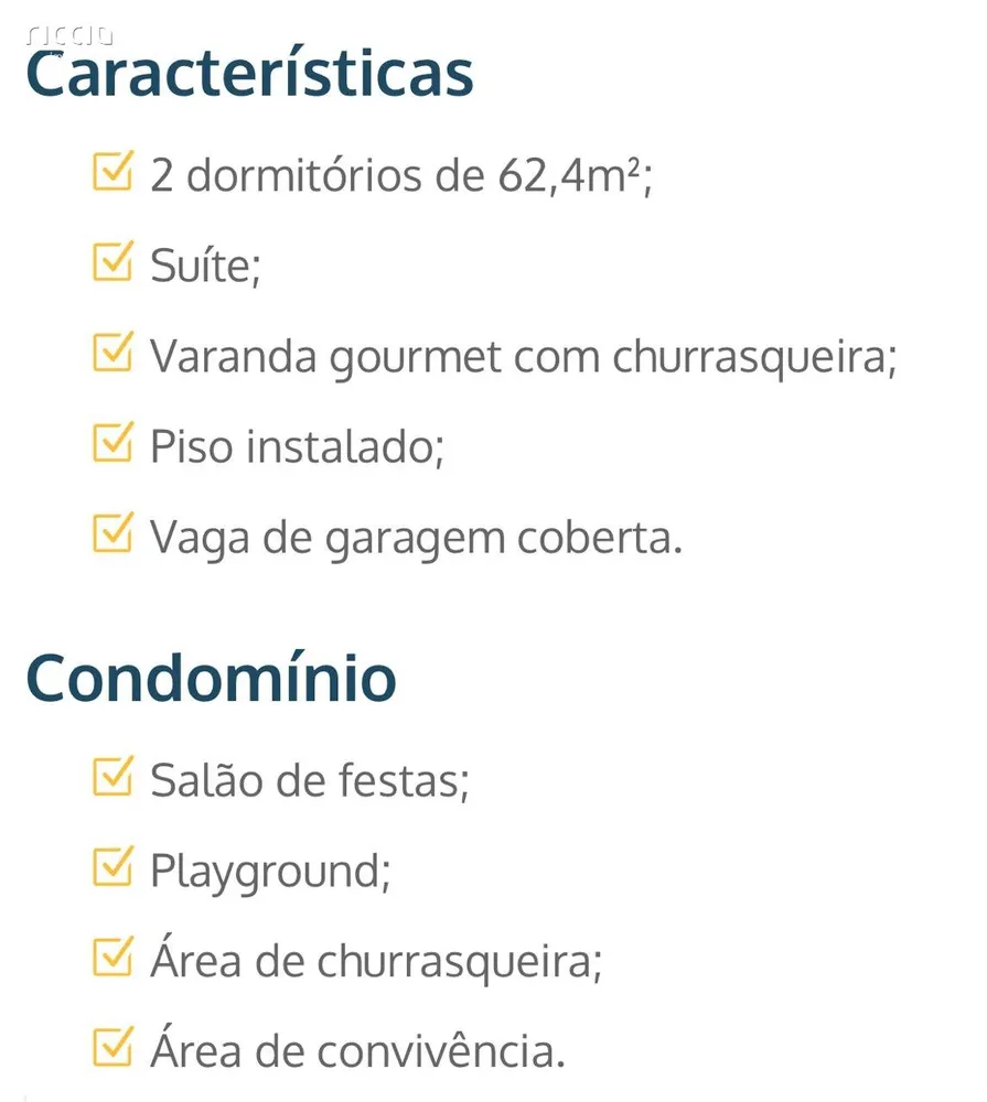 Apartamento, 2 quartos, 62 m² - Foto 5