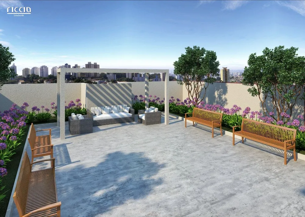 Apartamento, 2 quartos, 62 m² - Foto 3