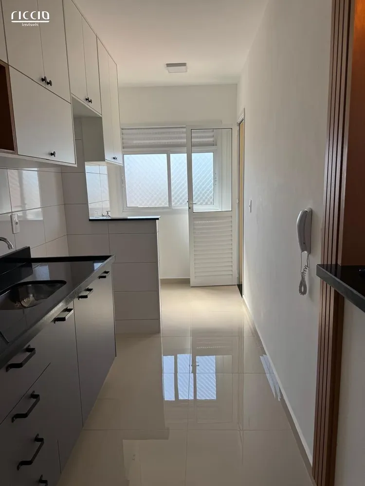 Apartamento, 2 quartos, 62 m² - Foto 2