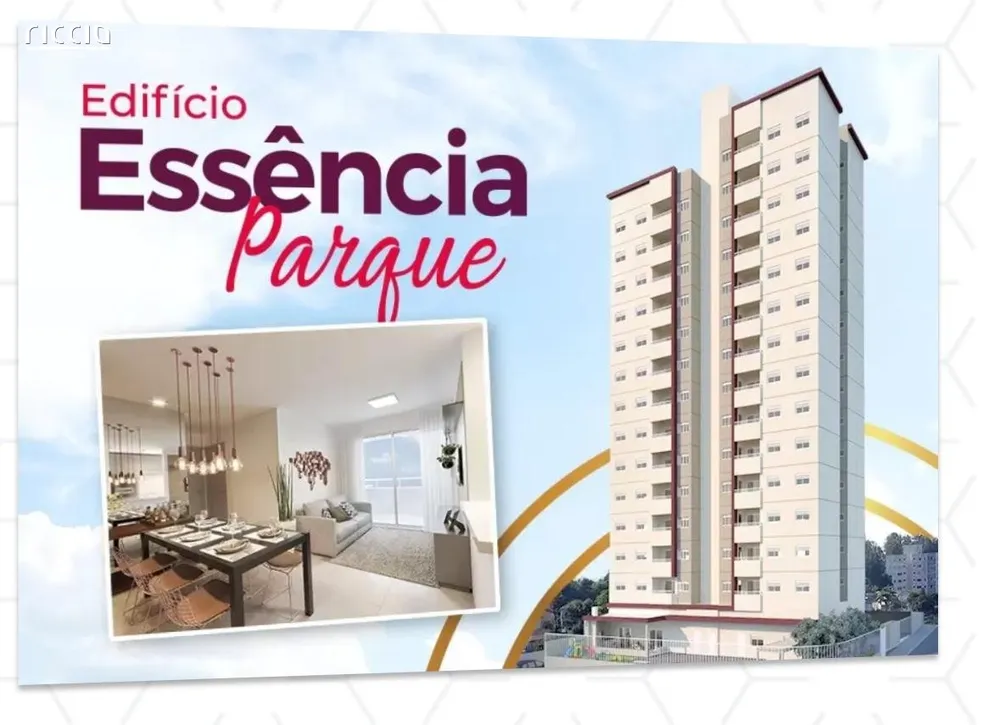 Apartamento, 2 quartos, 62 m² - Foto 7