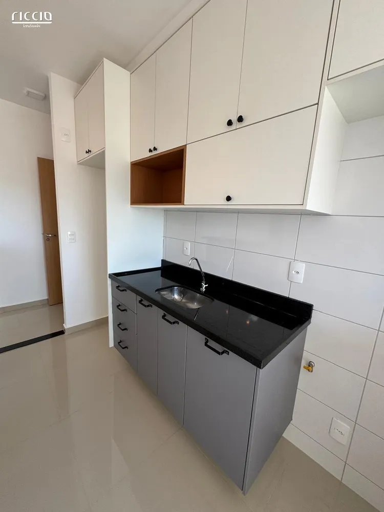 Apartamento, 2 quartos, 62 m² - Foto 4