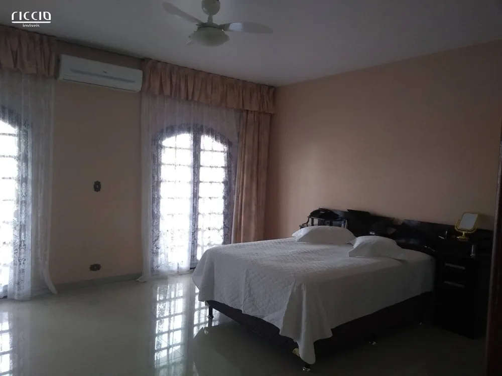 Casa, 7 quartos, 300 m² - Foto 6