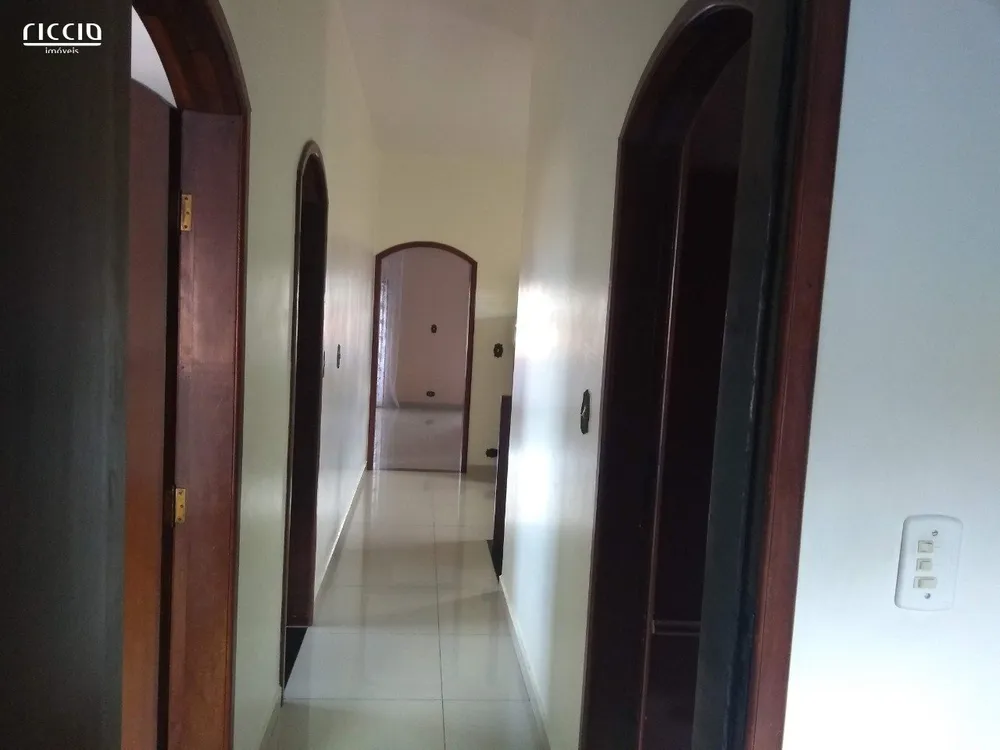 Casa, 7 quartos, 300 m² - Foto 4