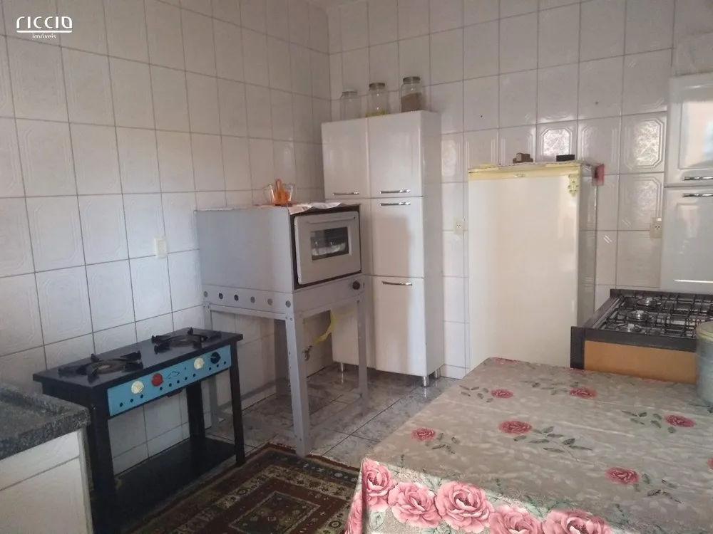 Casa, 7 quartos, 300 m² - Foto 11
