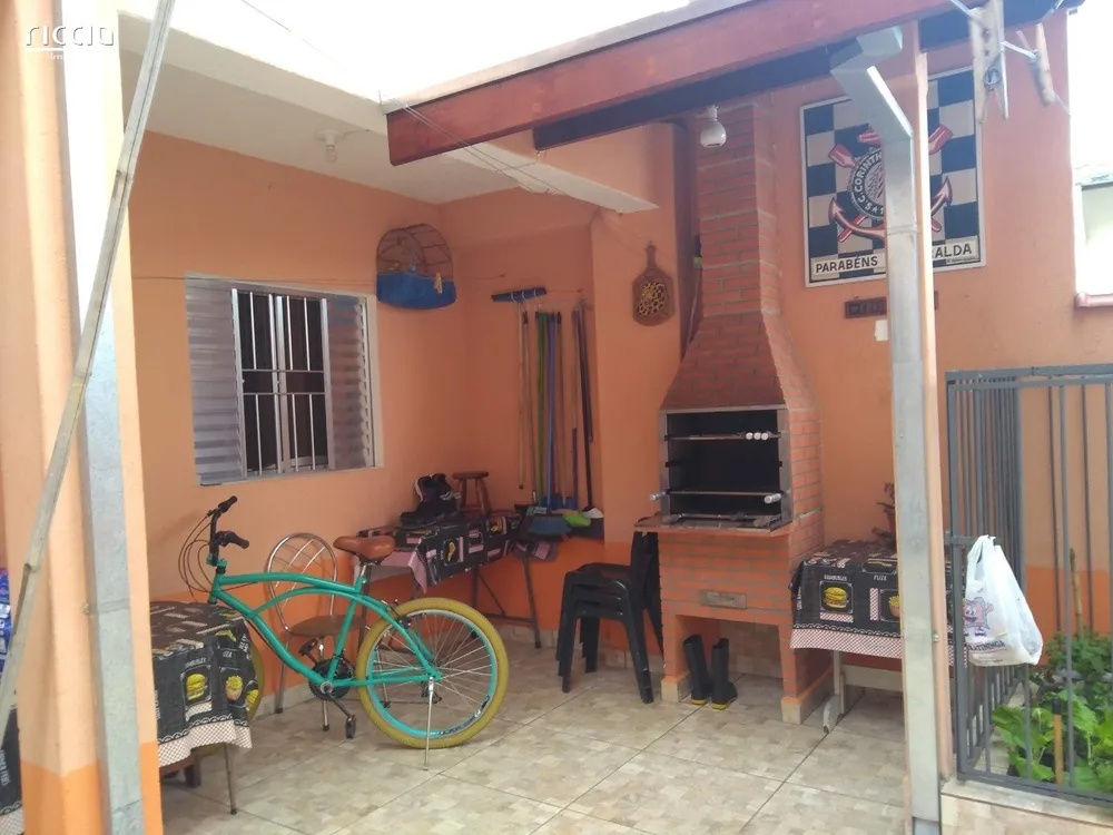 Casa, 7 quartos, 300 m² - Foto 3
