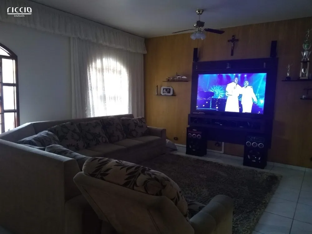 Casa, 7 quartos, 300 m² - Foto 2