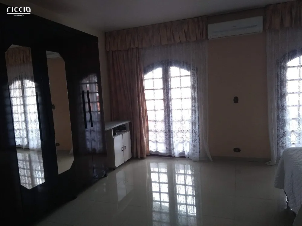 Casa, 7 quartos, 300 m² - Foto 6