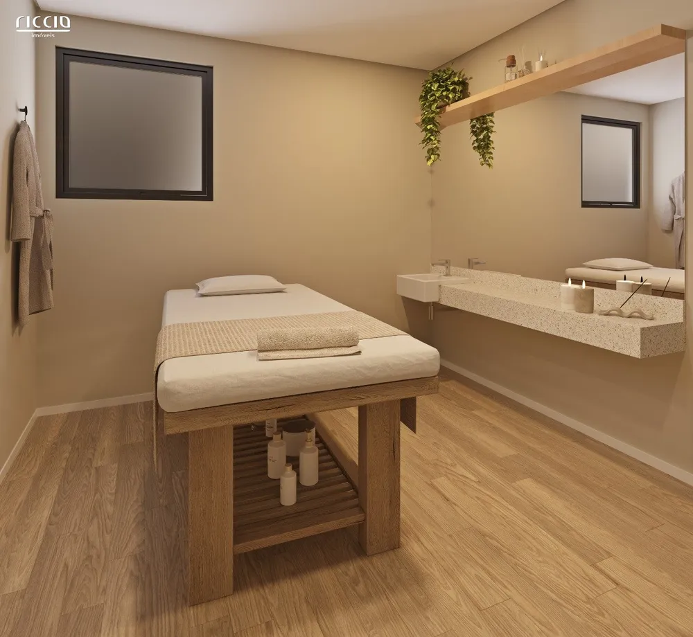 Apartamento, 3 quartos, 66 m² - Foto 3