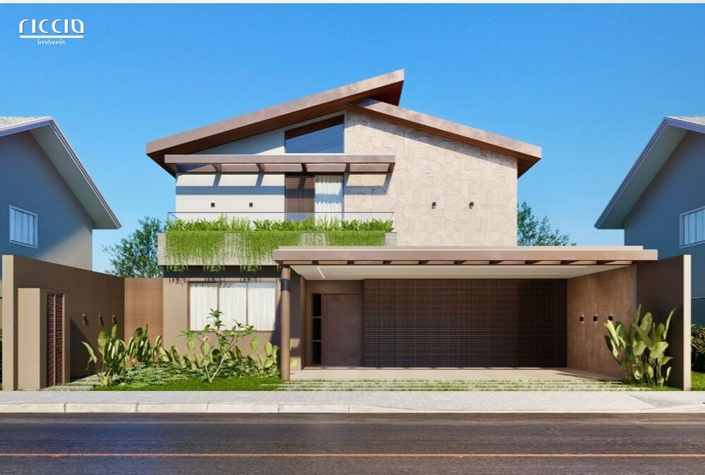 Casa de Condomínio, 6 quartos - Foto 7