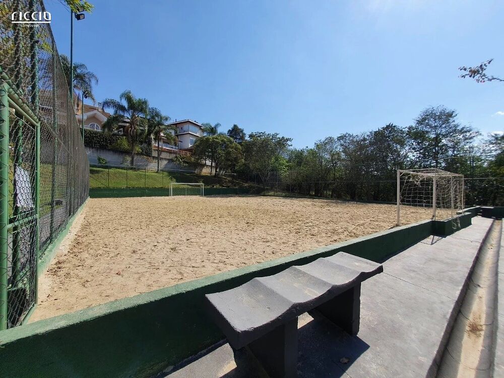Casa de Condomínio à venda com 5 quartos, 252m² - Foto 21