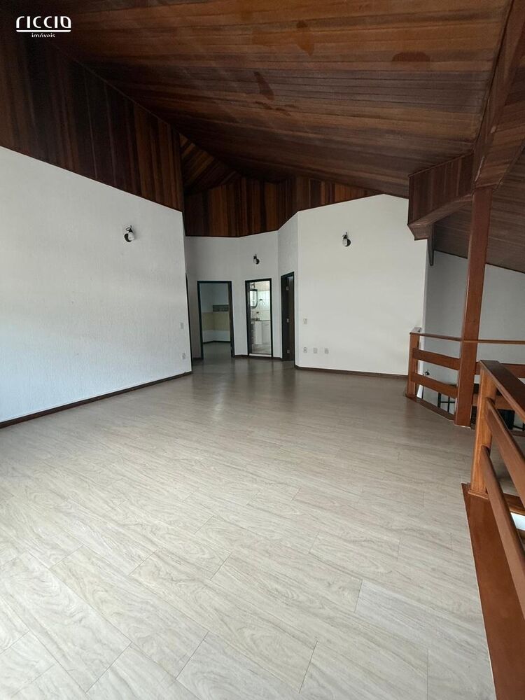 Casa de Condomínio à venda com 5 quartos, 252m² - Foto 12