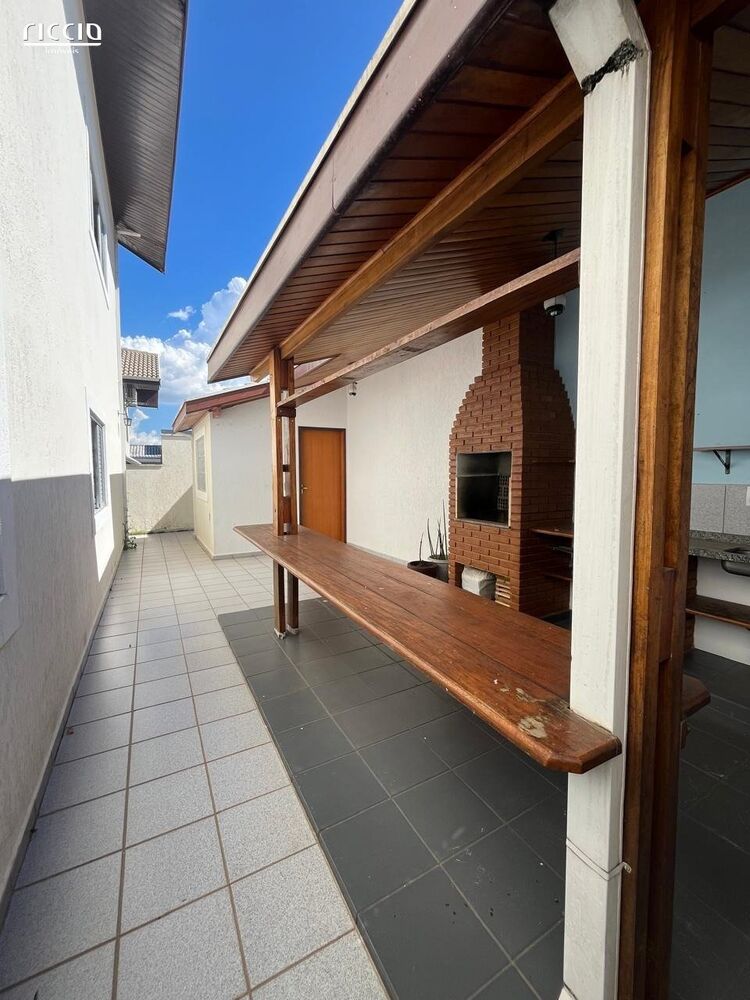 Casa de Condomínio à venda com 5 quartos, 252m² - Foto 18