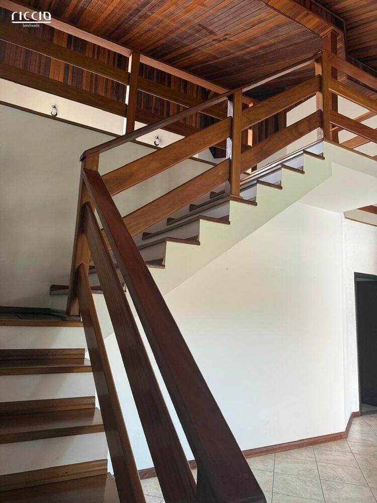 Casa de Condomínio à venda com 5 quartos, 252m² - Foto 6