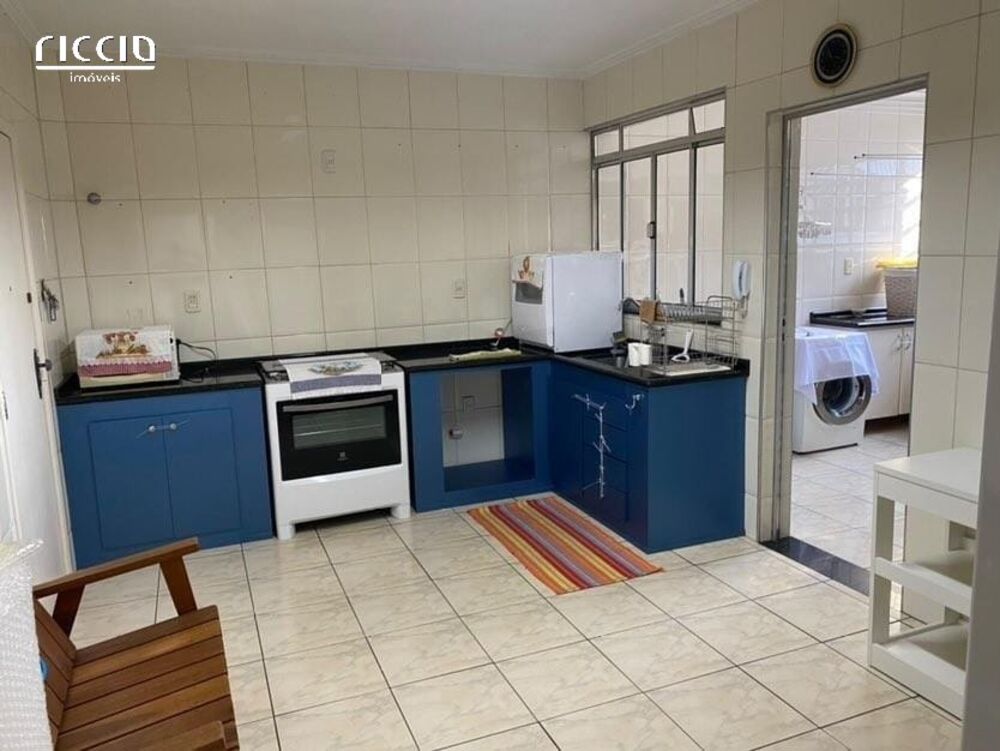 Apartamento, 3 quartos, 128 m² - Foto 2