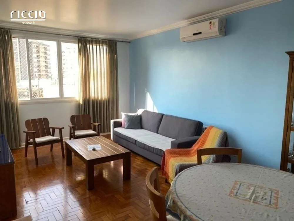 Apartamento, 3 quartos, 128 m² - Foto 4