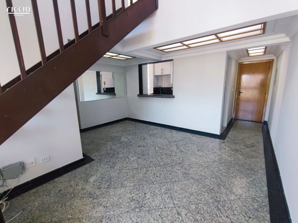 Cobertura à venda com 3 quartos, 210m² - Foto 8