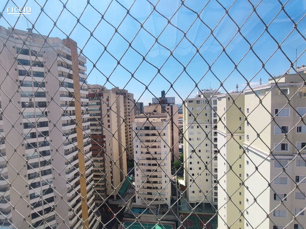 Cobertura à venda com 3 quartos, 210m² - Foto 2