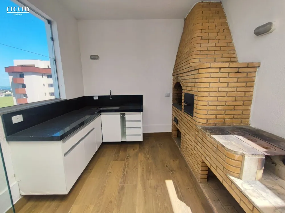 Cobertura, 3 quartos, 210 m² - Foto 16