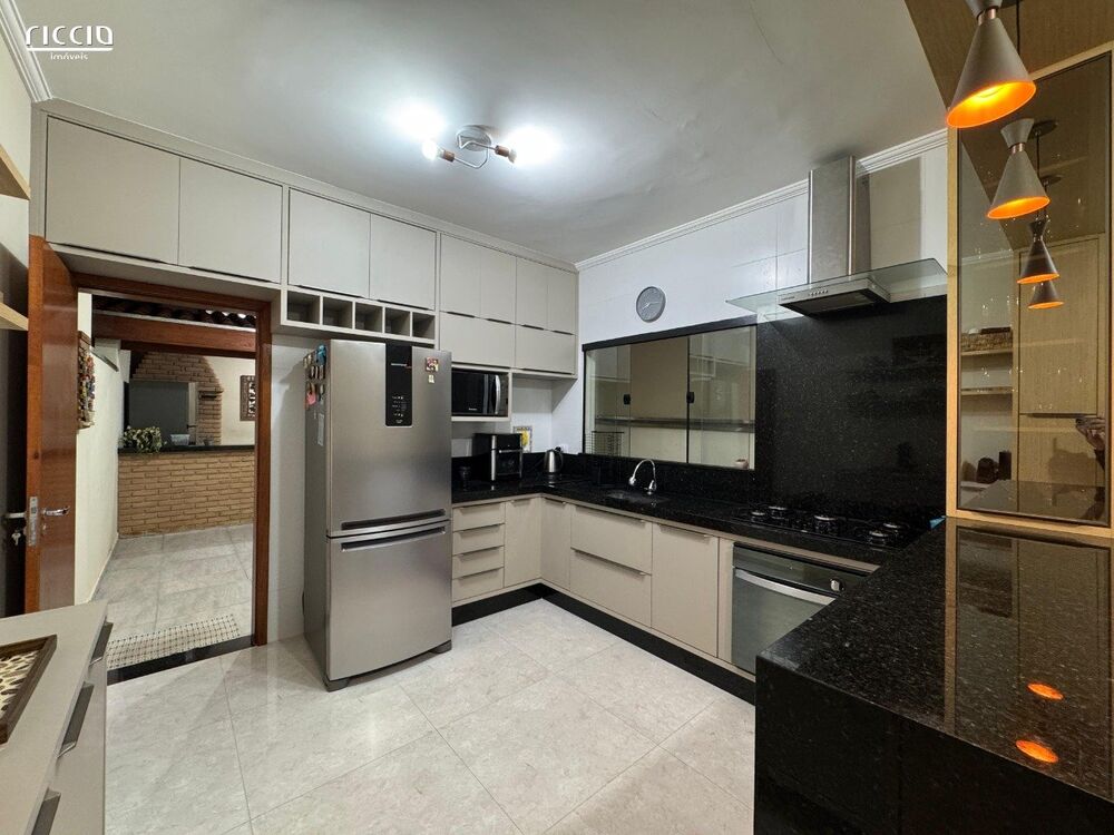 Casa, 3 quartos, 165 m² - Foto 11