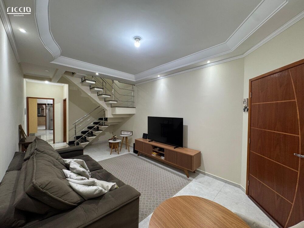 Casa, 3 quartos, 165 m² - Foto 9