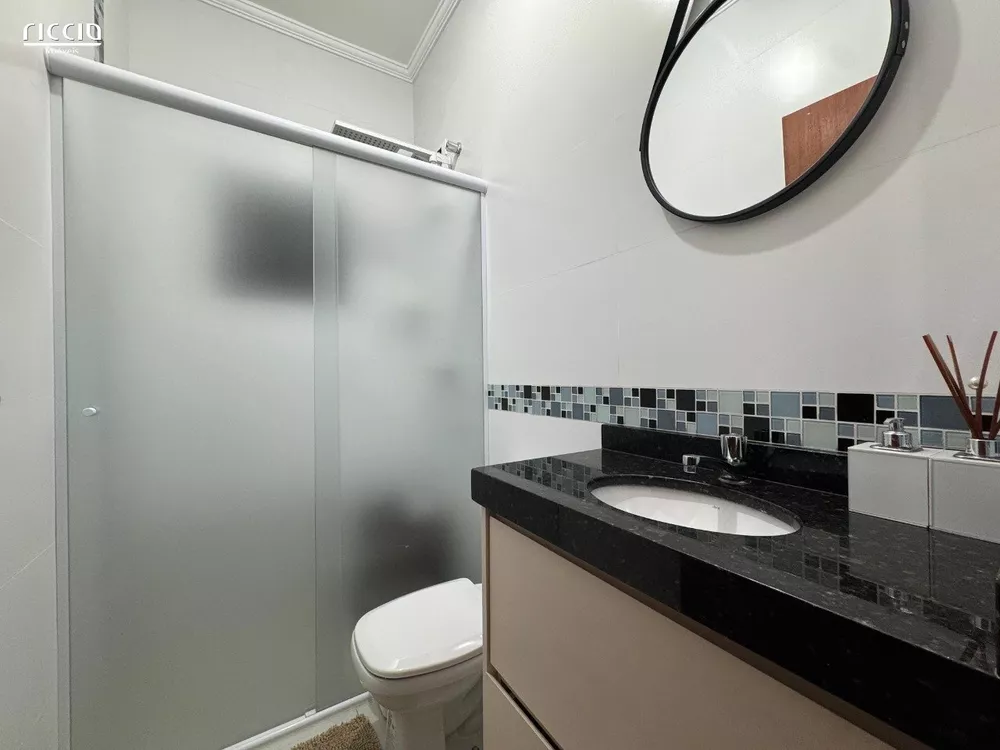 Casa, 3 quartos, 165 m² - Foto 4