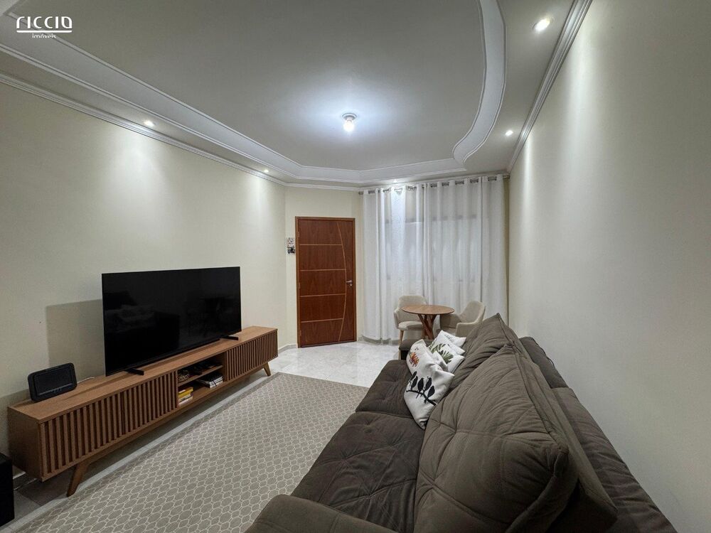 Casa, 3 quartos, 165 m² - Foto 6