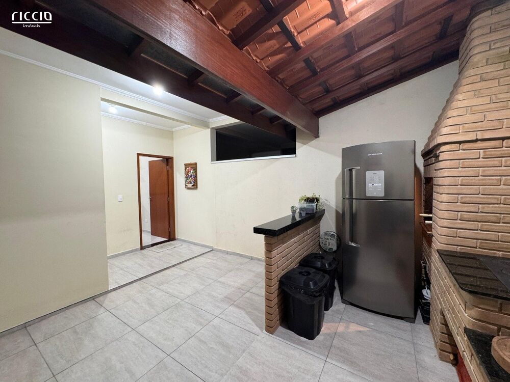 Casa, 3 quartos, 165 m² - Foto 10