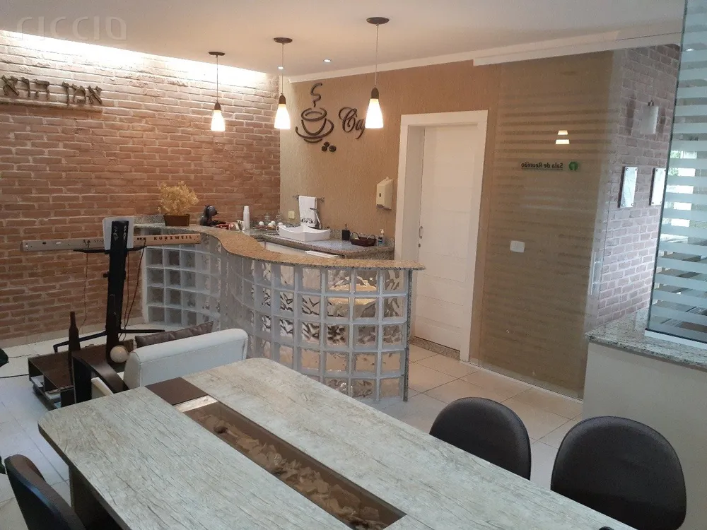 Imóvel Comercial, 288 m² - Foto 4