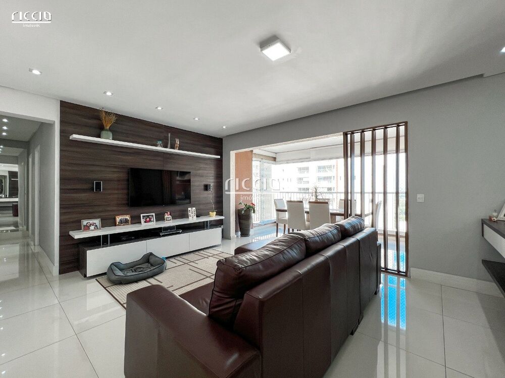 Apartamento, 3 quartos, 100 m² - Foto 1